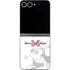 Disney Minnie Mouse Daydream Galaxy Z Flip6 Skin