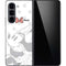 Disney Minnie Mouse Daydream Galaxy Z Fold5 5G Skin