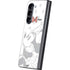 Disney Minnie Mouse Daydream Galaxy Z Fold5 5G Skin