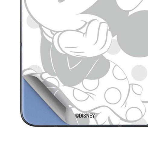 Disney Minnie Mouse Daydream Galaxy Z Fold5 5G Skin