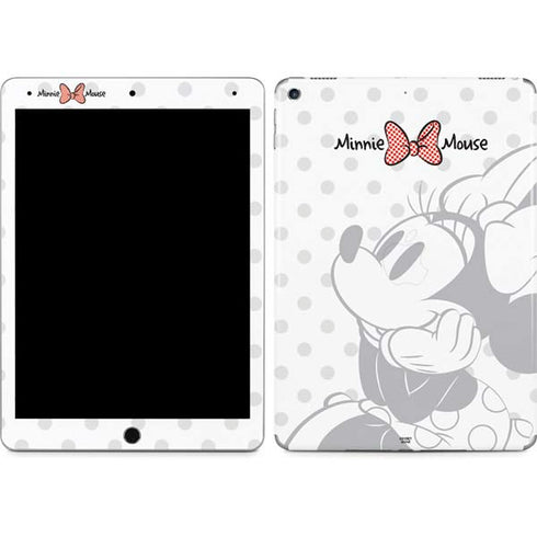 Disney Minnie Mouse Daydream iPad Skins