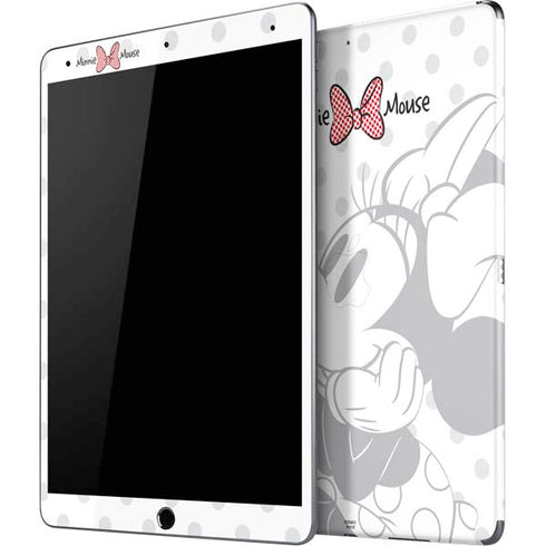 Disney Minnie Mouse Daydream iPad Skins