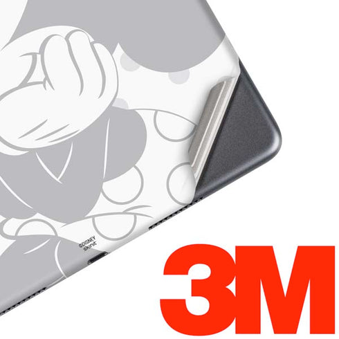 Disney Minnie Mouse Daydream iPad Skins
