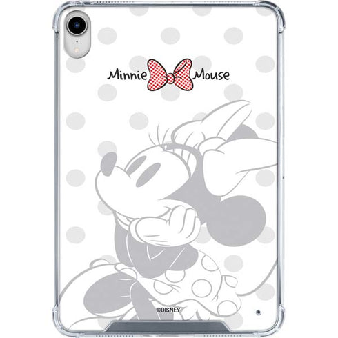 Disney Minnie Mouse Daydream iPad 11th Gen (2025) Clear Case