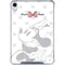 Disney Minnie Mouse Daydream iPad 11th Gen (2025) Clear Case