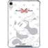 Disney Minnie Mouse Daydream iPad 11th Gen (2025) Clear Case