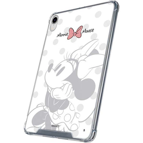 Disney Minnie Mouse Daydream iPad 11th Gen (2025) Clear Case