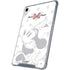 Disney Minnie Mouse Daydream iPad 11th Gen (2025) Clear Case