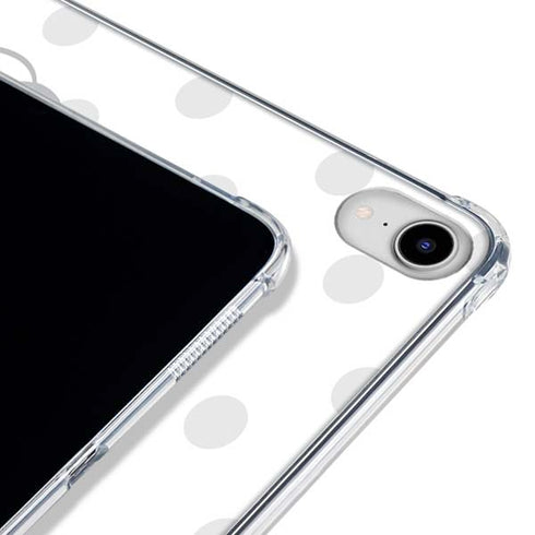 Disney Minnie Mouse Daydream iPad 11th Gen (2025) Clear Case