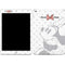 Disney Minnie Mouse Daydream Apple iPad Skin