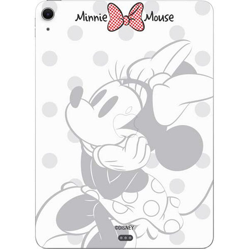 Disney Minnie Mouse Daydream Apple iPad Air Skin