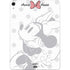 Disney Minnie Mouse Daydream Apple iPad Air Skin