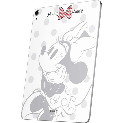 Disney Minnie Mouse Daydream Apple iPad Air Skin