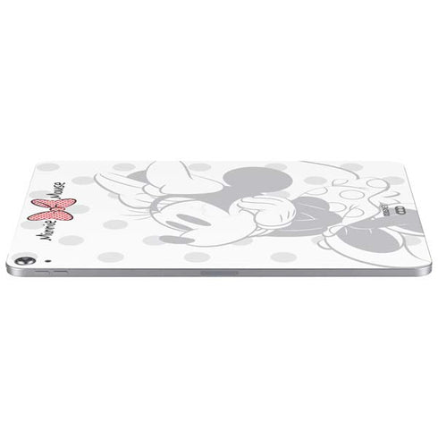 Disney Minnie Mouse Daydream Apple iPad Air Skin