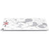 Disney Minnie Mouse Daydream Apple iPad Air Skin