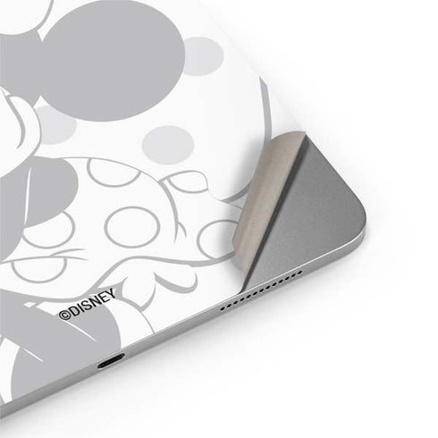 Disney Minnie Mouse Daydream Apple iPad Air Skin
