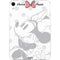 Disney Minnie Mouse Daydream Apple iPad Mini Skin