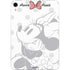 Disney Minnie Mouse Daydream Apple iPad Mini Skin