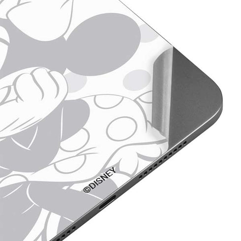 Disney Minnie Mouse Daydream Apple iPad Mini Skin