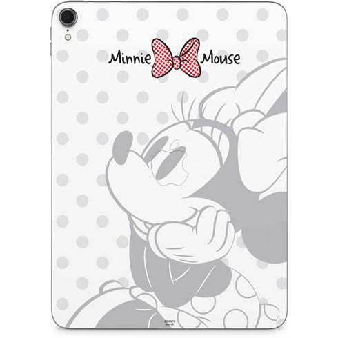 Disney Minnie Mouse Daydream Apple iPad Pro Skin