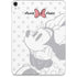 Disney Minnie Mouse Daydream Apple iPad Pro Skin
