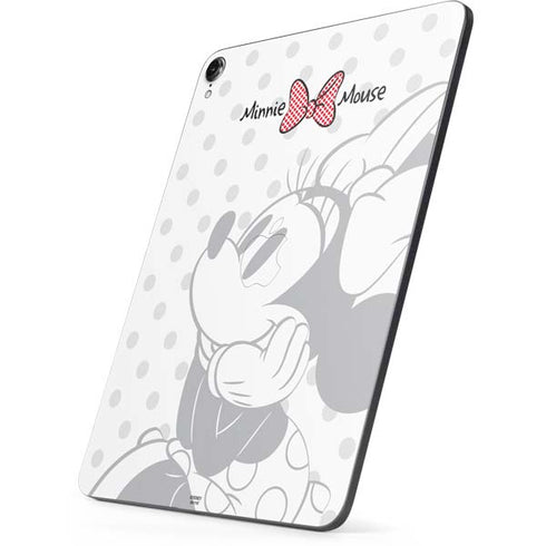 Disney Minnie Mouse Daydream Apple iPad Pro Skin
