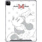 Disney Minnie Mouse Daydream iPad Cases