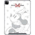 Disney Minnie Mouse Daydream iPad Cases