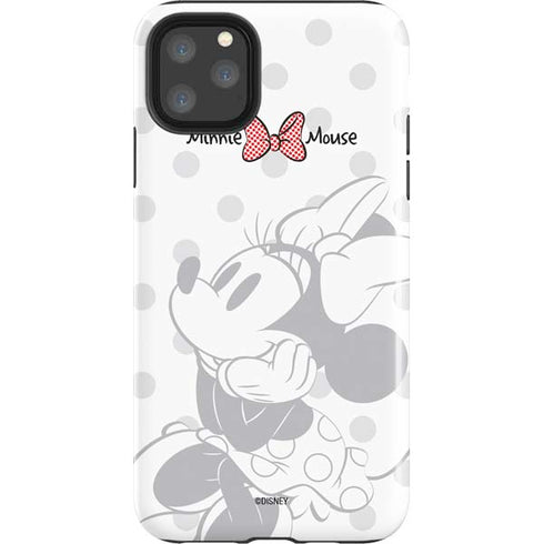 Disney Minnie Mouse Daydream iPhone Cases
