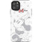 Disney Minnie Mouse Daydream iPhone Cases