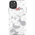 Disney Minnie Mouse Daydream iPhone Cases