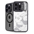 Disney Minnie Mouse Daydream iPhone 13 Pro Kickstand Case