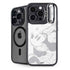 Disney Minnie Mouse Daydream iPhone 13 Pro Max Kickstand Case