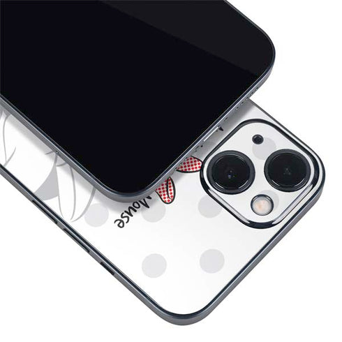 Disney Minnie Mouse Daydream iPhone Skins
