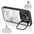 Disney Minnie Mouse Daydream iPhone 15 Kickstand Case