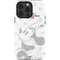 Disney Minnie Mouse Daydream iPhone 15 Pro Impact Case