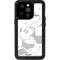 Disney Minnie Mouse Daydream iPhone 15 Pro Waterproof Case