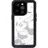 Disney Minnie Mouse Daydream iPhone 15 Pro Waterproof Case
