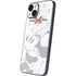 Disney Minnie Mouse Daydream iPhone 15 Skin