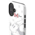Disney Minnie Mouse Daydream iPhone 16 Impact Case