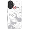 Disney Minnie Mouse Daydream iPhone 16 Magsafe Impact Case