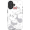 Disney Minnie Mouse Daydream iPhone 16 Plus Impact Case