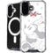 Disney Minnie Mouse Daydream iPhone 16 Plus MagSafe Case