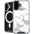 Disney Minnie Mouse Daydream iPhone 16 Plus MagSafe Case