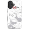 Disney Minnie Mouse Daydream iPhone 16 Plus Magsafe Impact Case