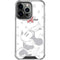 Disney Minnie Mouse Daydream iPhone 16 Pro Clear Case