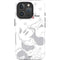 Disney Minnie Mouse Daydream iPhone 16 Pro Impact Case
