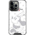 Disney Minnie Mouse Daydream iPhone 16 Pro Max Clear Case