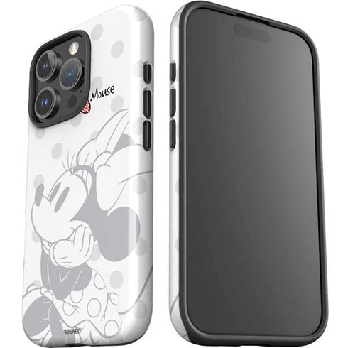 Disney Minnie Mouse Daydream iPhone 16 Pro Max Impact Case