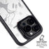 Disney Minnie Mouse Daydream iPhone 16 Pro Max Kickstand Case